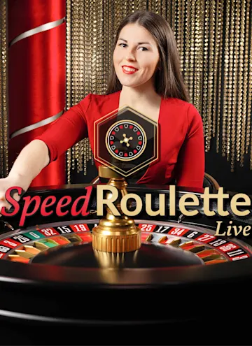 Play Speed Roulette on Starcasino.be online casino
