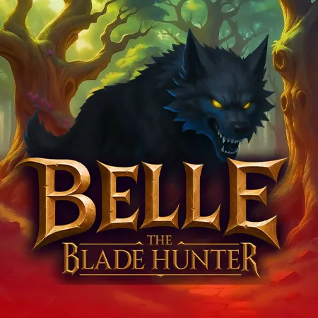 Belle the Blade Hunter
