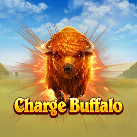 Charge Buffalo-ASCENT