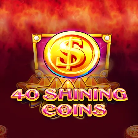 40 Shining Coins