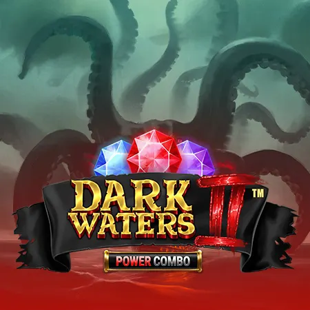 Dark Waters 2 Power Combo
