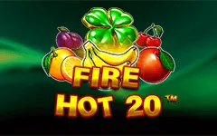 Juega a Fire Hot 20 en el casino en línea de Solcasino.es