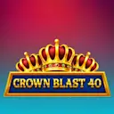 Jouer à Crown Blast 40 sur le casino en ligne Starcasino.be