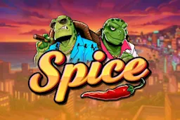 Play Spice on Solcasino.es online casino
