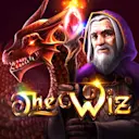 Jouer à The Wiz sur le casino en ligne Starcasino.nl