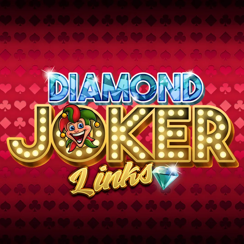 Diamond Joker Links