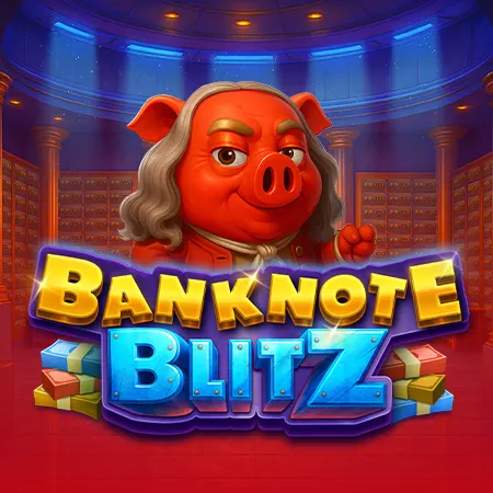 Banknote Blitz