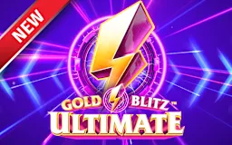 Joacă Gold Blitz™ Ultimate în cazinoul online Starcasino.be