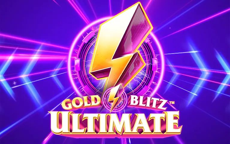 Juega a Gold Blitz™ Ultimate en el casino en línea de Solcasino.es