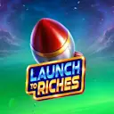 Juega a Launch To Riches en el casino en línea de Solcasino.es