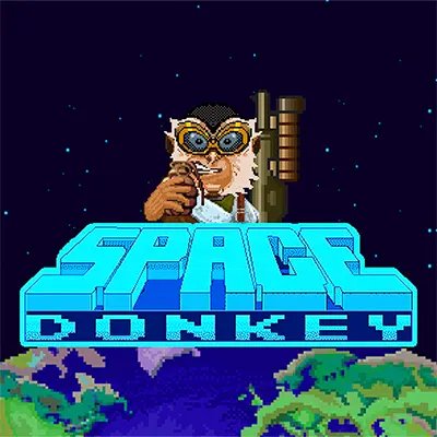 Space Donkey