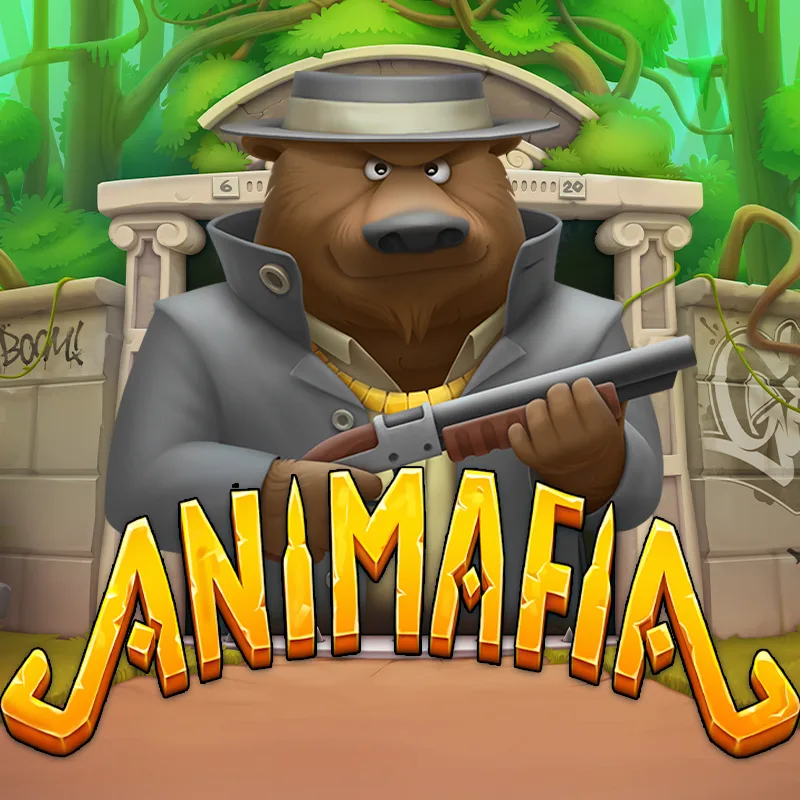 Animafia