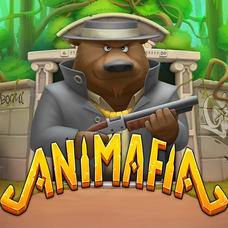 Animafia