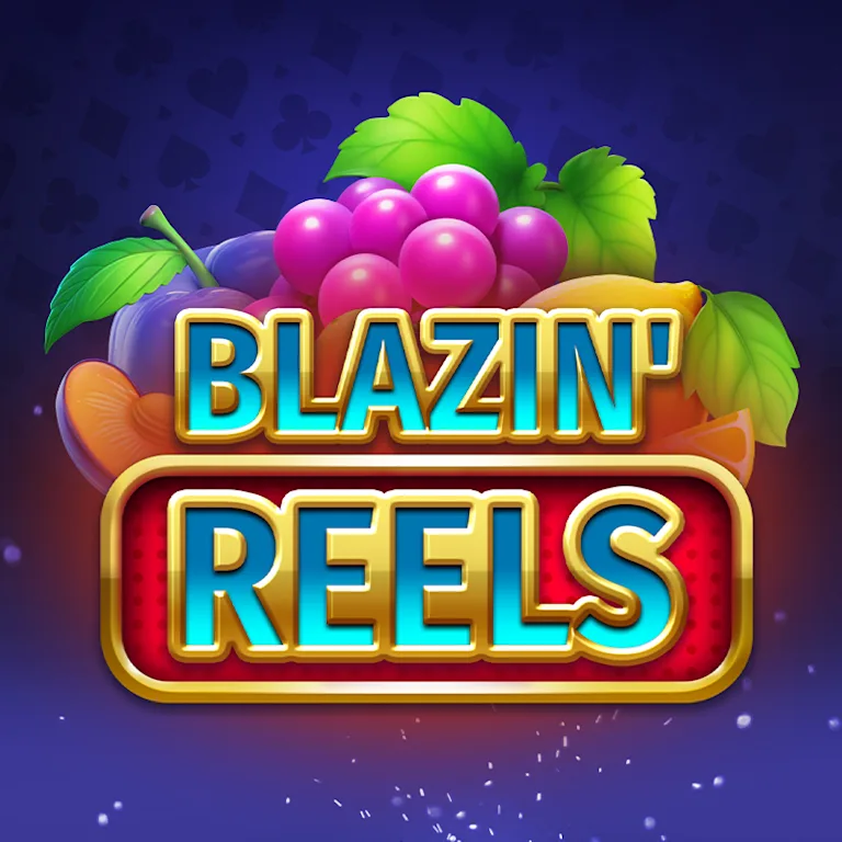 Blazing Reels
