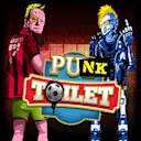 Juega a Punk Toilet en el casino en línea de Solcasino.es