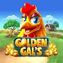Jouer à Golden Gal's sur le casino en ligne Starcasino.nl