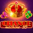 Jouer à Chance Machine 20 sur le casino en ligne Starcasino.nl