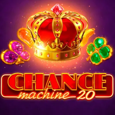 Chance Machine 20