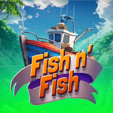 Fish n' Fish