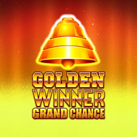 Golden Winner Grand Change