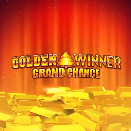 Golden Winner Grand Change