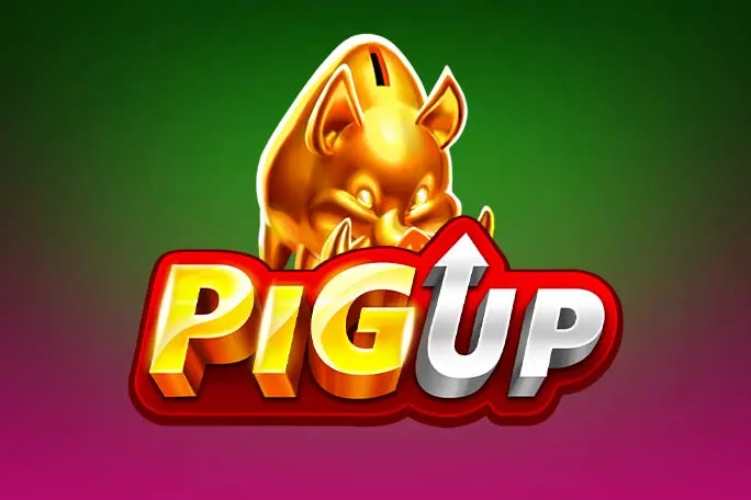Play Pig Up on Starcasino.be online casino