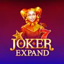 Juega a Joker Expand en el casino en línea de Solcasino.es