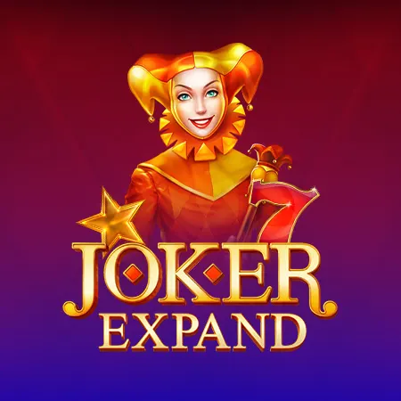 Joker Expand
