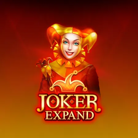 Joker Expand