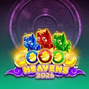 Juega a Goood Heavens™ en el casino en línea de Solcasino.es