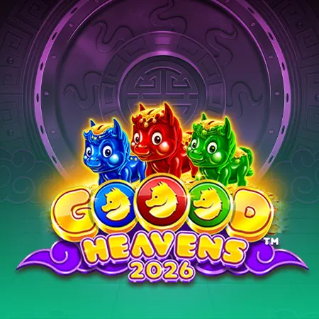 Goood Heavens™