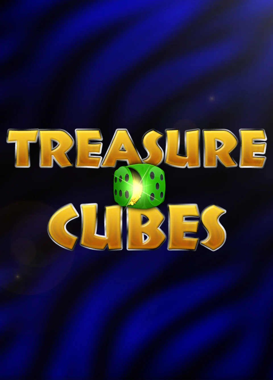 Играйте Treasure Cubes на Casinoking.be онлайн казино