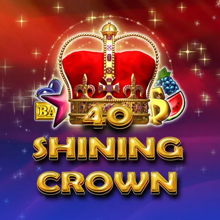 40 Shining Crown Bell Link