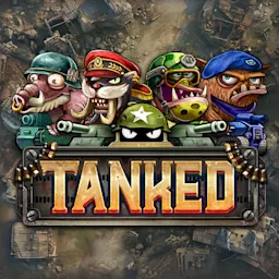 Speel Tanked op Starcasino.be online casino