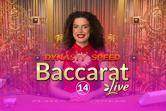 Speel Dynasty Speed Baccarat 14 bij Starcasino.nl 