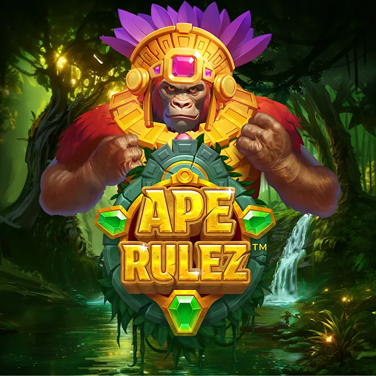 Ape Rulez™