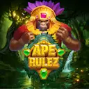 Jouer à Ape Rulez™ sur le casino en ligne Starcasino.be