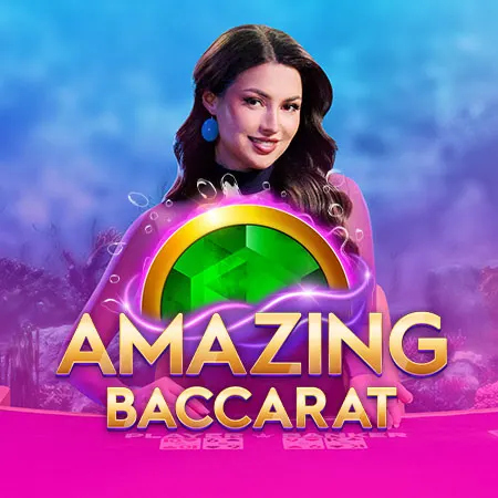 Amazing Baccarat
