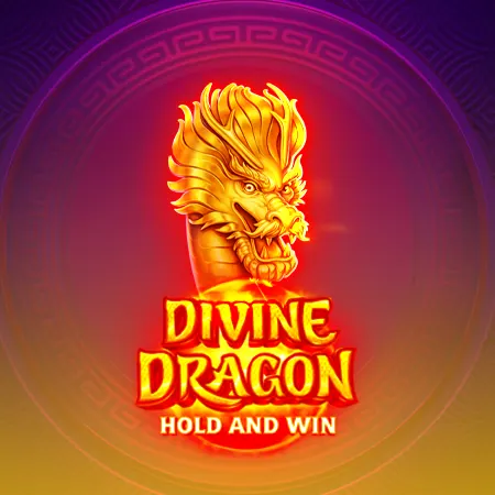 Divine Dragon: Hold and Win(POFS)