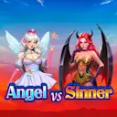 Juega a Angel vs Sinner en el casino en línea de Solcasino.es