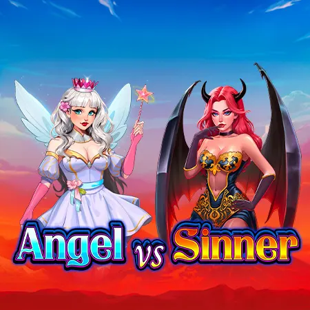 Angel vs Sinner