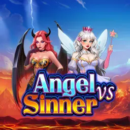 Play Angel vs Sinner on Starcasino.be online casino