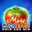 Jouer à More Magic Apple sur le casino en ligne Starcasino.nl