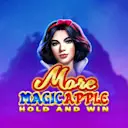 Play More Magic Apple on Solcasino.es online casino