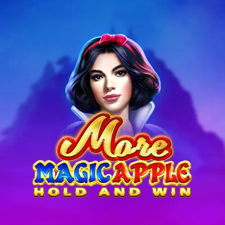 More Magic Apple