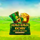 Juega a Wild Wild Riches Megaways™ en el casino en línea de Solcasino.es