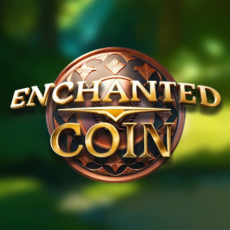 Enchanted Coin