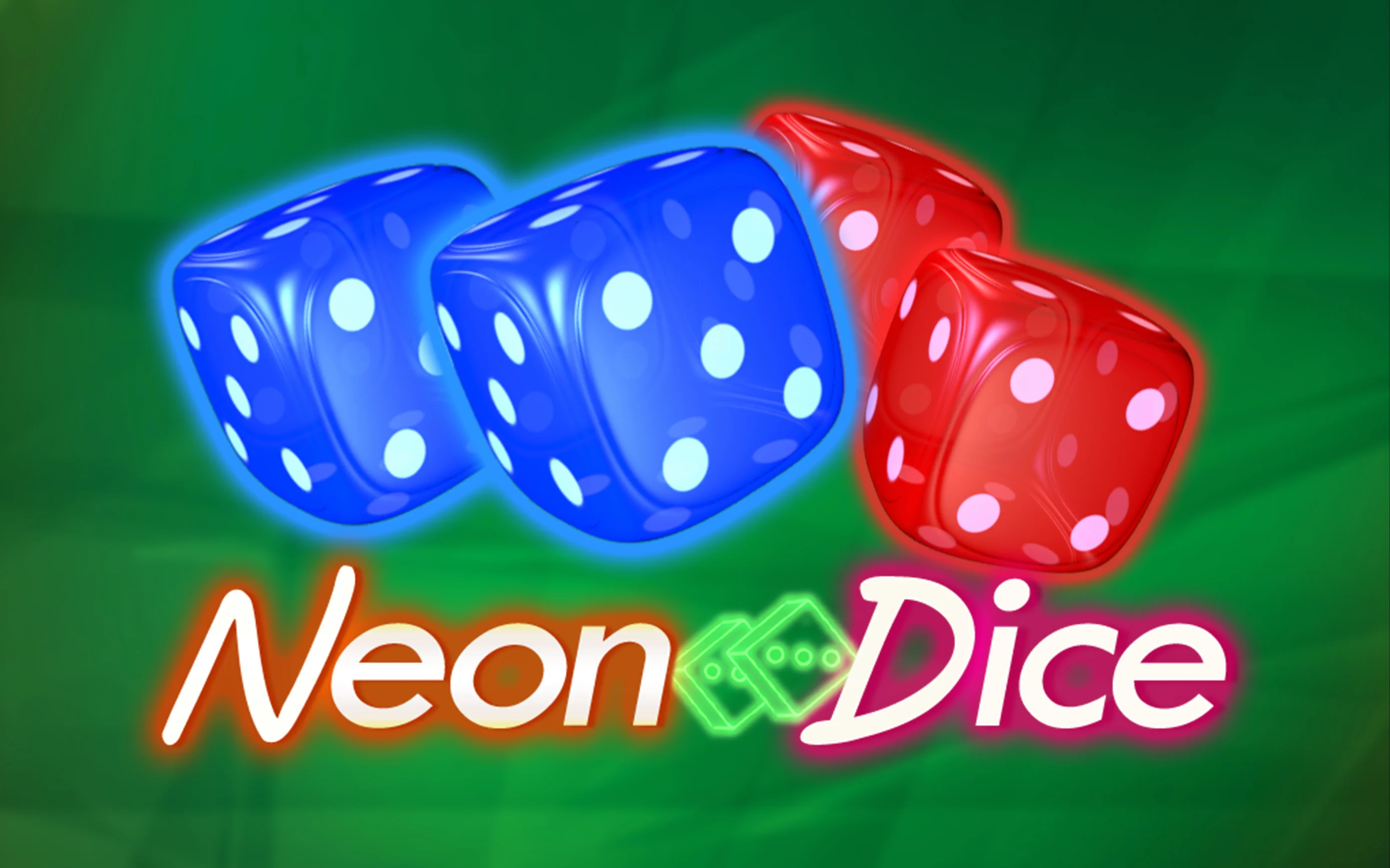 Play Neon Dice on Starcasino.be online casino