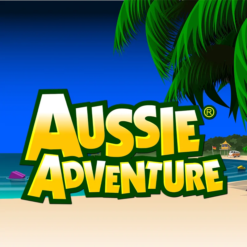 Aussie Adventure