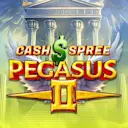 Play Cash Spree Pegasus II™ on Solcasino.es online casino